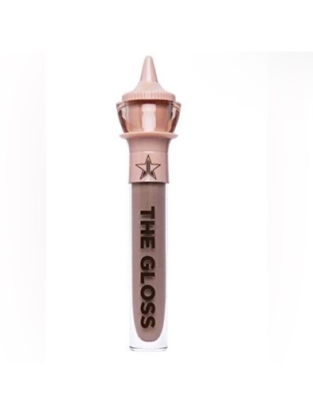 Jeffree Star Silk Rope Gloss NEW